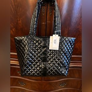 Oliver Thomas Wingwomen Large Tote
